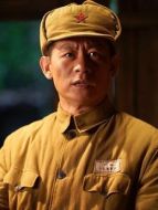 羅向前
