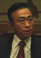 樸總統
