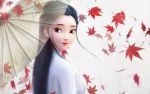 小白