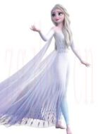 艾莎（Elsa）