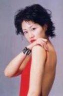 姜瑪莉