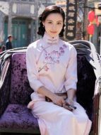 白玉蘭