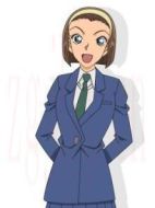 鈴木園子