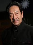 葉震山