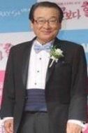 吳容洙