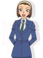 鈴木園子