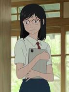 別役弘香