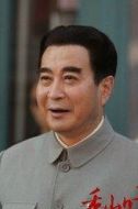 周恩來