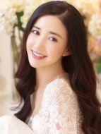 白雪煙