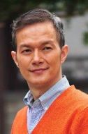 張旭東