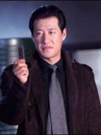 馬云飛