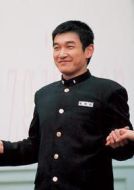 吳俊河