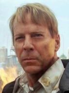 Agent Greer
