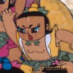 三娃