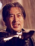金先生