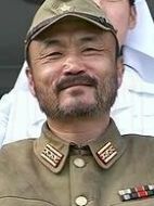輪椅太君