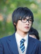 前田涼也