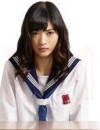 高瀨翔子