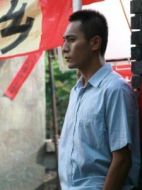 武術(shù)教練