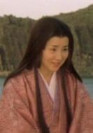 紫式部
