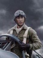 安明勛/安明和（戰地戀人組）