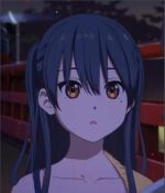 一行瑠璃