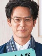 平田莊太