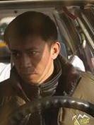 出租車司機