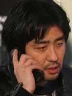 財洙爸爸