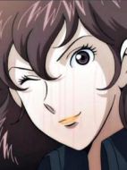 峰不二子