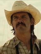 Llewelyn Moss