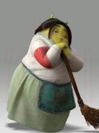 護士