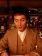 牧村朔太郎