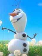雪寶(Olaf)