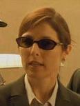 伊蓮娜·克里斯廷