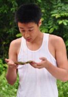葉小平