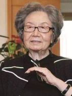 葉嘉瑩