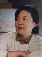 母親