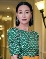 老板娘