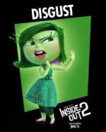 Disgust
