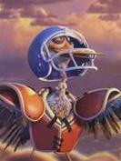 Peck