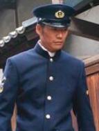森脇莊八