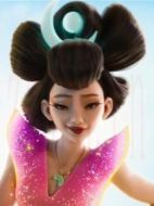 嫦娥