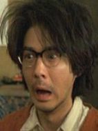 芥川龍之介