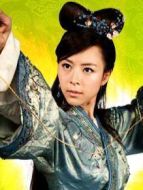 秋香、倩倩