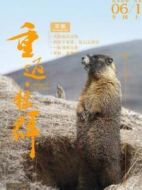 旱獺