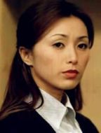 原瀨京子