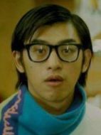 懵懂少年