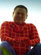 蔡寶強