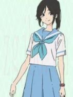 傘木希美
